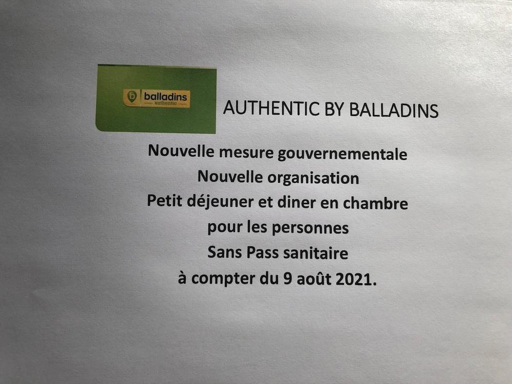Authentic By Balladins Dijon / Marsannay-La-Cote Luaran gambar