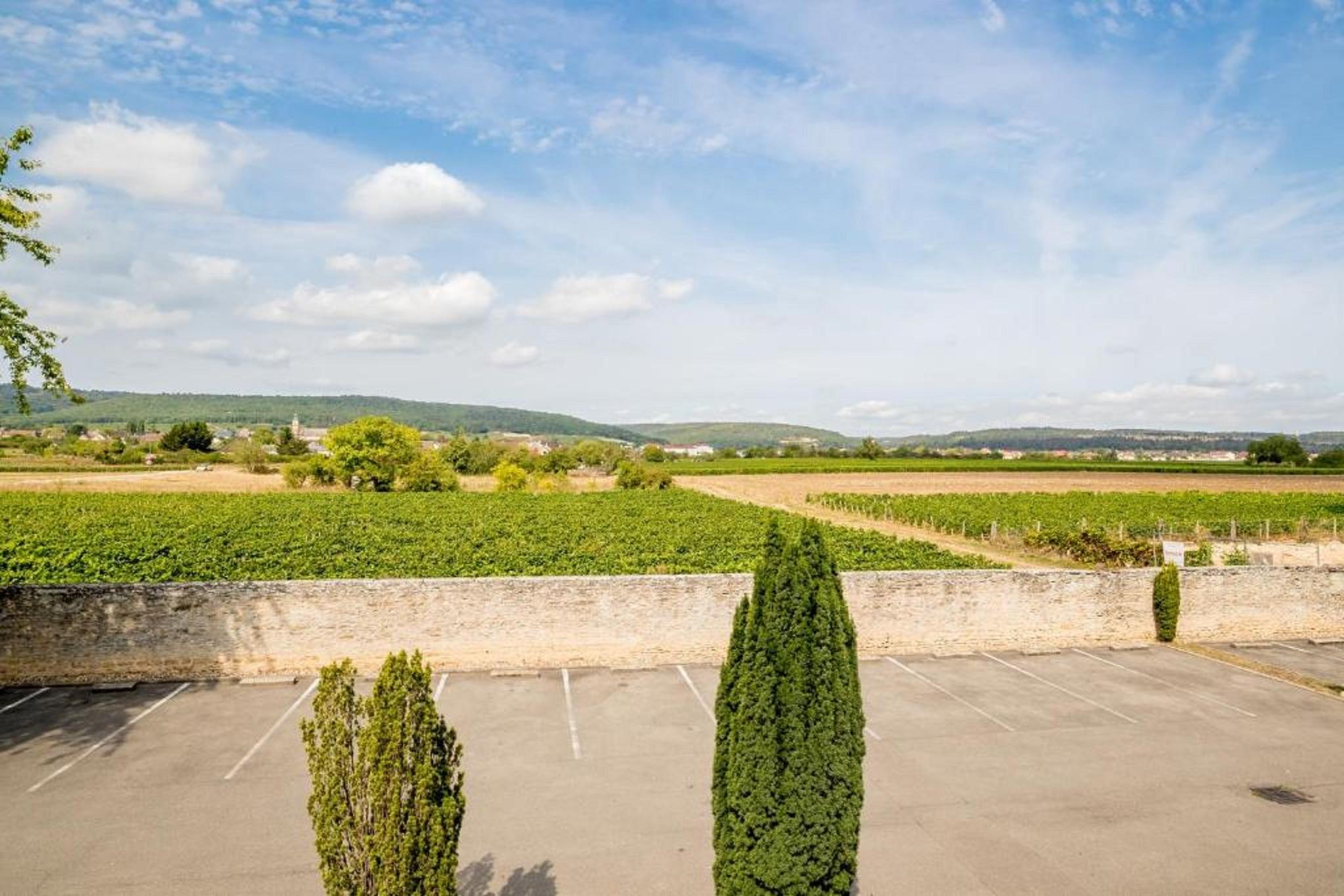 Authentic By Balladins Dijon / Marsannay-La-Cote Luaran gambar