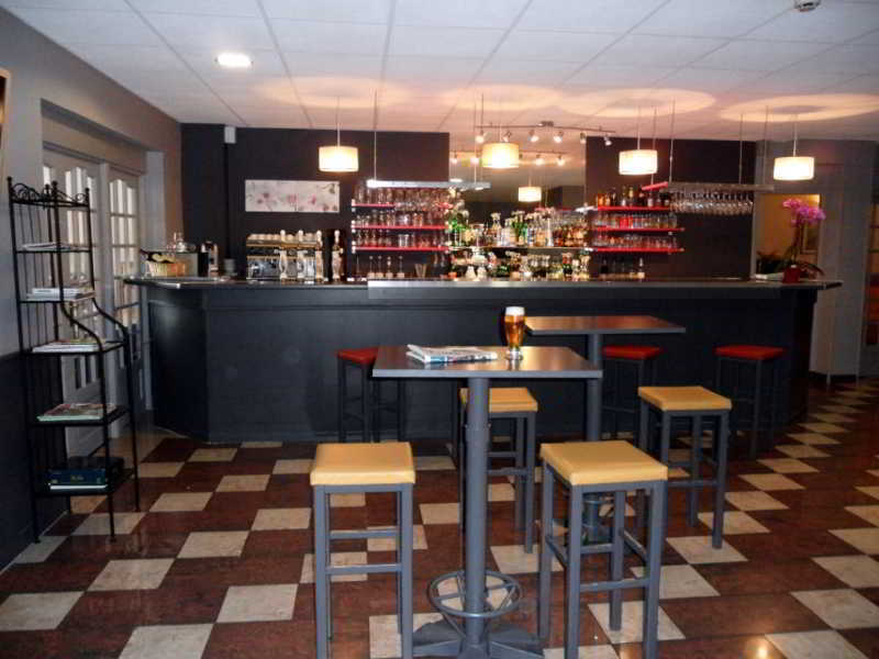 Authentic By Balladins Dijon / Marsannay-La-Cote Luaran gambar